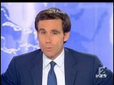 20 heures le journal : [émission du 20 Février 2006]