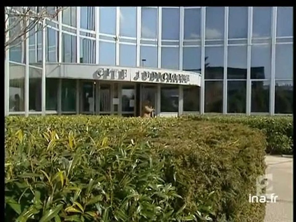 20 heures le journal : [émission du 27 février 2006]