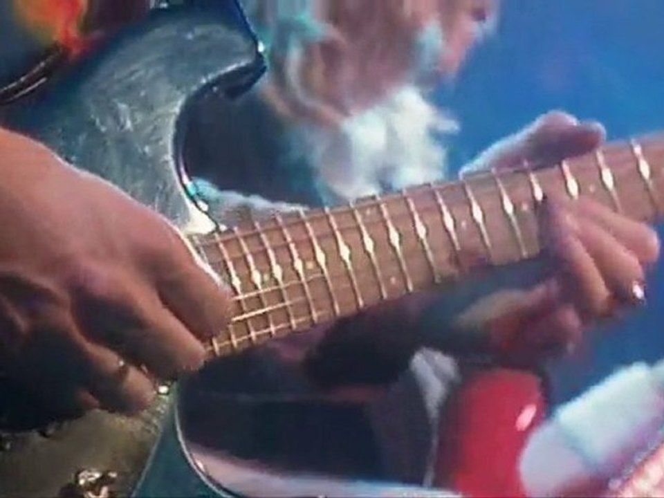 STEVE MORSE BAND Night Meets Light