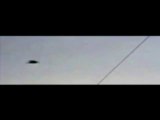 UFO caught in Quebec, Canada 22-Mar-2010
