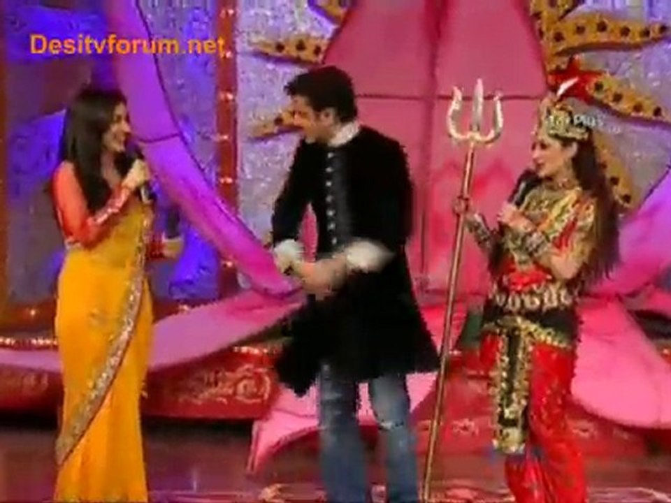 Diwali Dilon Ki - 23rd October 2010 - Pt3