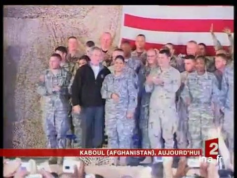 20 heures le journal : [émission du 1er mars 2006]