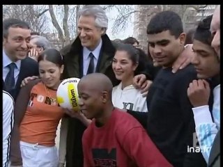 20 heures le journal : [émission du 3 Mars 2006]