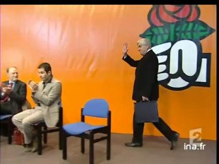 20 heures le journal : [émission du 12 mars 2006]