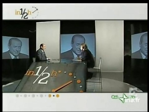 20 heures le journal : [émission du 13 mars 2006]