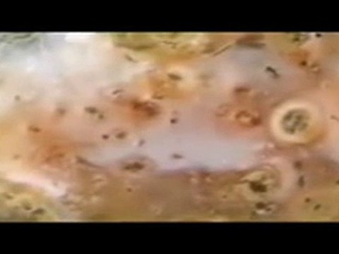 3-5 extra-terrestres,l'enquête spatiale