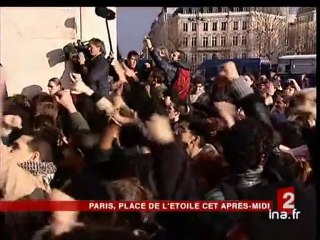 20 heures le journal : [émission du 9 Mars 2006]