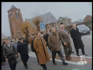 20 heures le journal : [émission du 19 mars 2006]