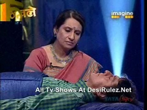 Raj Pichle Janam Ka 23rd October 2010 Part2