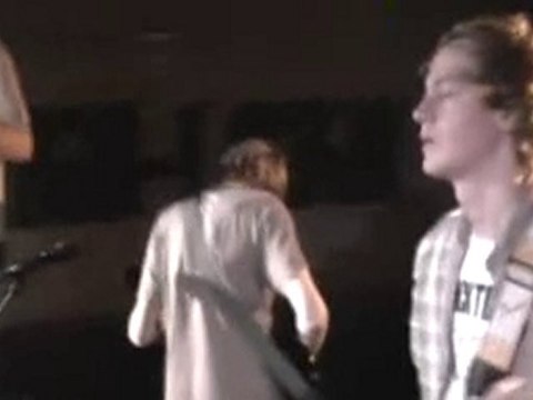 Backtime @ Shaka Laka [16.10.10]