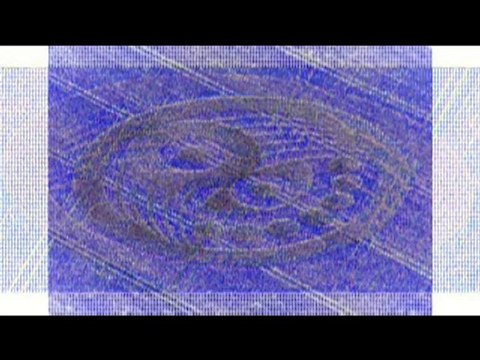 Crop Circle UK Old Sarum, Salisbury, Wiltshire 5-May-2010