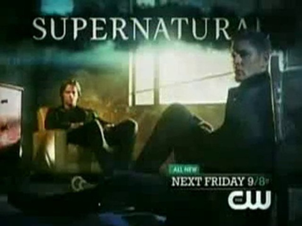 Supernatural S06E06 - Www.guLsea.Com