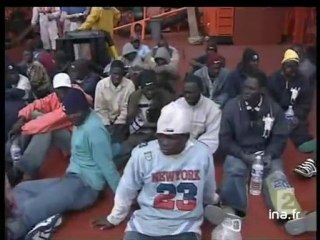 20 heures le journal : [émission du 17 mars 2006]