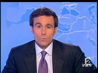 20 heures le journal : [émission du 28 Mars 2006]