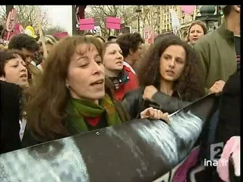 20 heures le journal : [émission du 29 Mars 2006]