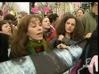 20 heures le journal : [émission du 29 Mars 2006]