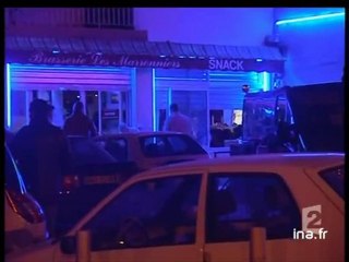 20 heures le journal : [émission du 5 Avril 2006]