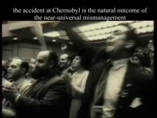 The Mystery of Valery Legasov Death - 8/9