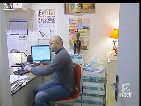 20 heures le journal : [émission du 7 Avril 2006]