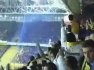 The Real Football Factories International episode TURKEY