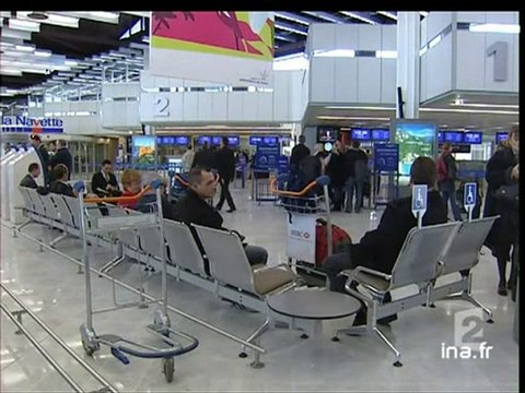 20 heures le journal : [émission du 8 Avril 2006]