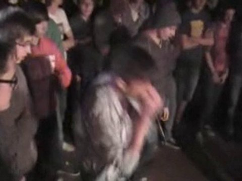 More Time To Change @ Shaka Laka [16.10.10]