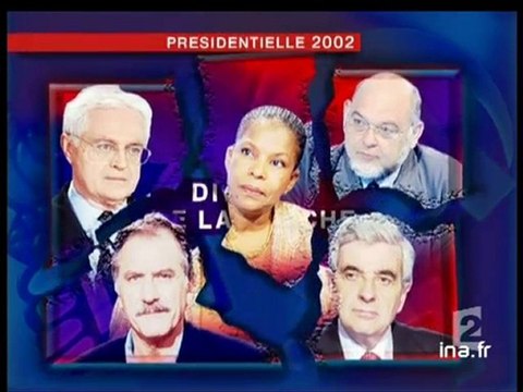 20 heures le journal : [émission du 20 Avril 2006]