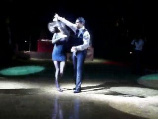 Gala Rotary Club Cairo Sunrise