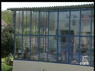 20 heures le journal : [émission du 2 Mai 2006]