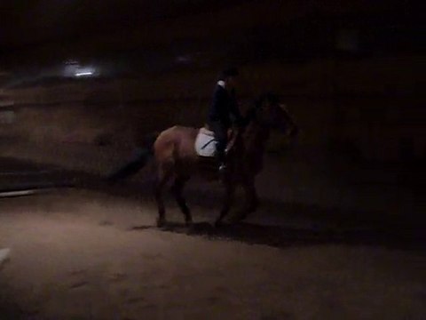 Laurence + Lucy in the Sky, oct. 22, 2010