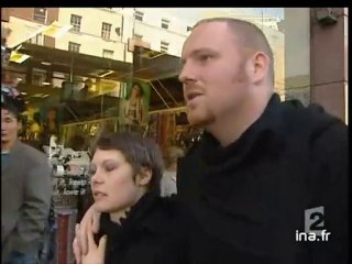 20 heures le journal : [émission du 4 Mai 2006]