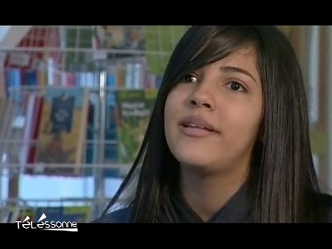 Une ado parle du jeune Hakim mort poignardé (Essonne)