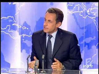 20 heures le journal : [émission du 16 Mai 2006]