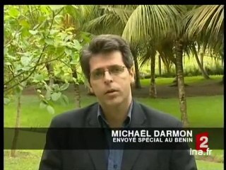 20 heures le journal : [émission du 19 Mai 2006]