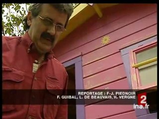 20 heures le journal : [émission du 21 Mai 2006]