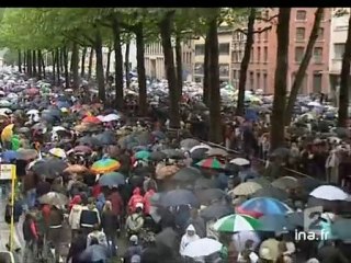 20 heures le journal : [émission du 26 Mai 2006]