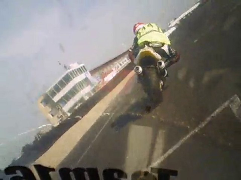 Team16moto 11/10/2010 découverte1 session4 val de vienne