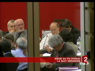 20 heures le journal : [émission du 7 juin 2006]