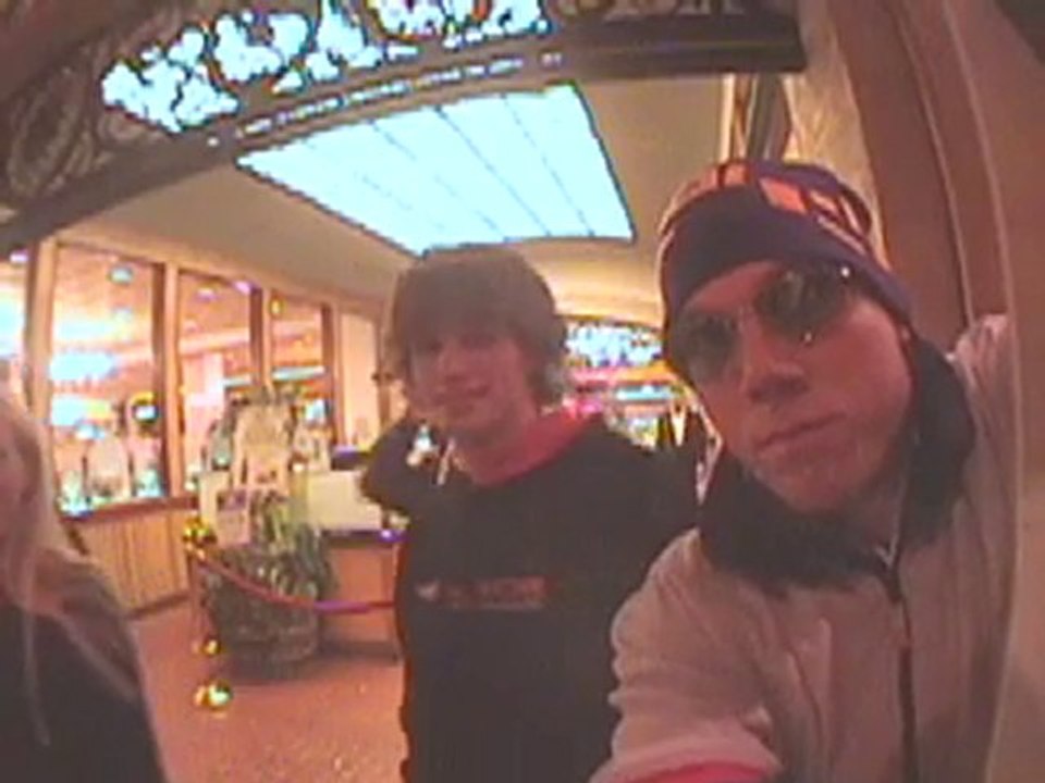 Snowboard Film PinPin Zero Dollars TEASER 12.12.10