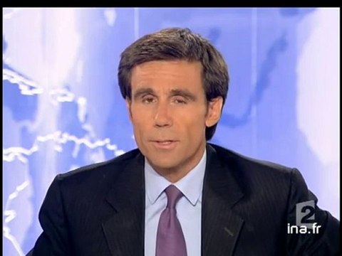 20 heures le journal : [émission du 13 Juin 2006]