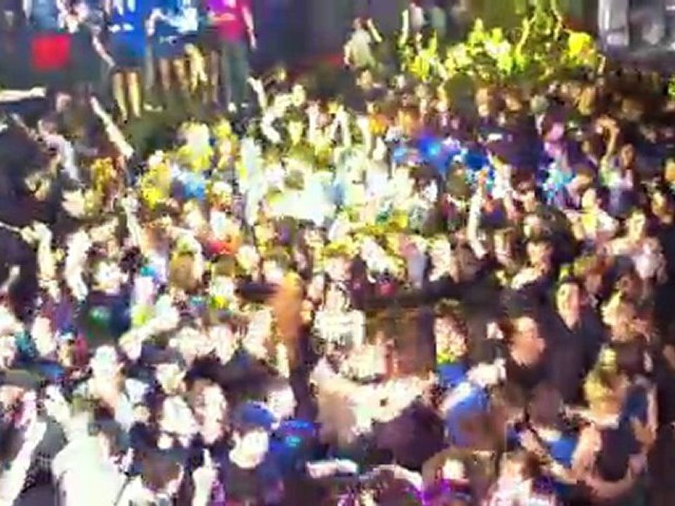 Assas Efom - Conémara - 22 oct 2010 @ Redlight