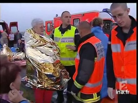 20 heures le journal : [émission du 16 Juin 2006]