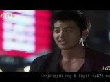 Lee Jung Jin 이정진 - Fugitive 도망자 PlanB  Fanmade MV.(Tears)