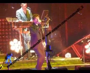 A-HA - STAY ON THESE ROADS