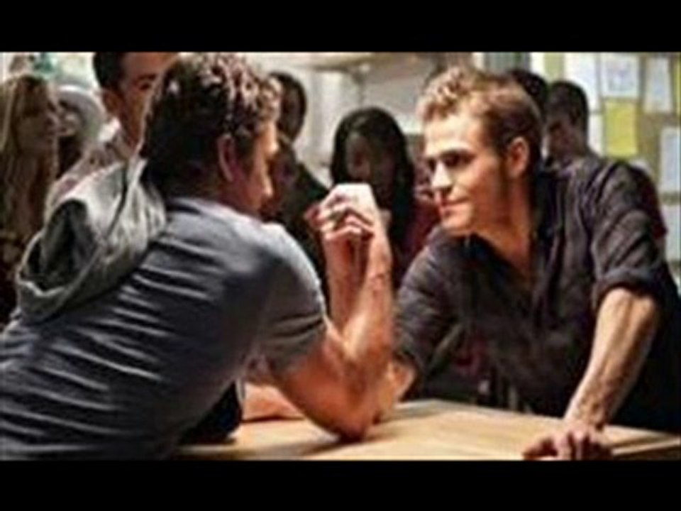 The Vampire Diaries Season 2 Episode 6 Plan B