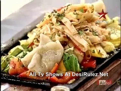 Master Chef India 23rd October 2010 Part6