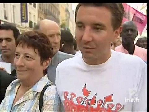 20 heures le journal : [émission du 1er juillet 2006]