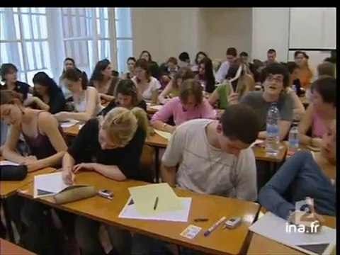 20 heures le journal : [émission du 7 Juillet 2006]