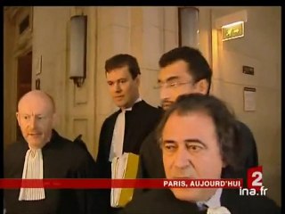 20 heures le journal : [émission du 11 juillet 2006]