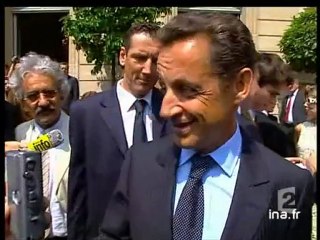 20 heures le journal : [émission du 16 juillet 2006]